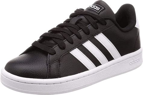 adidas schuhe herren schwarz weiß streifen|adidas sneakers herren.